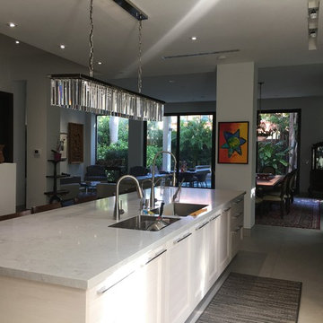 Golden Beach House