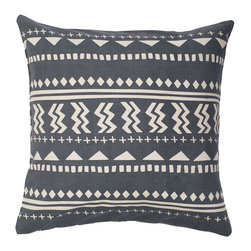 Whistles Cushion | Hunting For George - Decorative Cushions