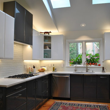 Wexford Kitchen