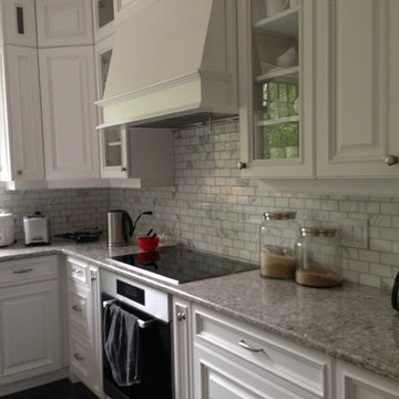 Traditional Kitchen