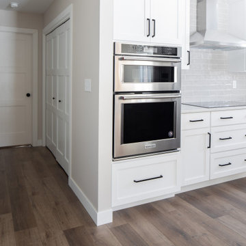 White & Wood