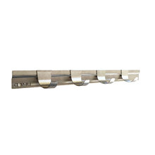 Coat hooks