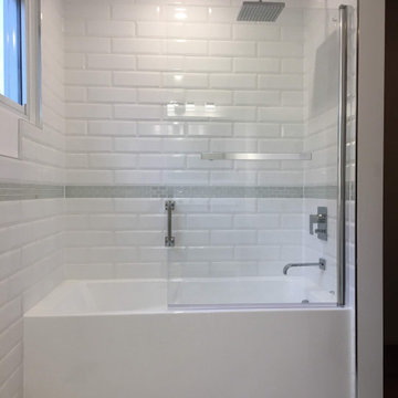 2018, Bathroom Renovation, Bolton