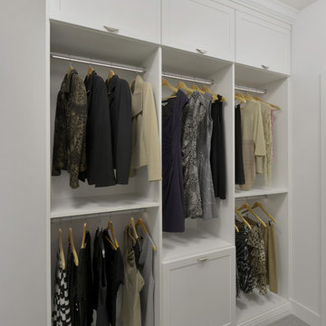 New Closets