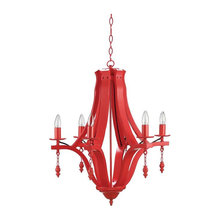 Chandelier