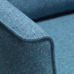Cameroon 4-seater sofa - Sofas