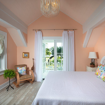White Residence