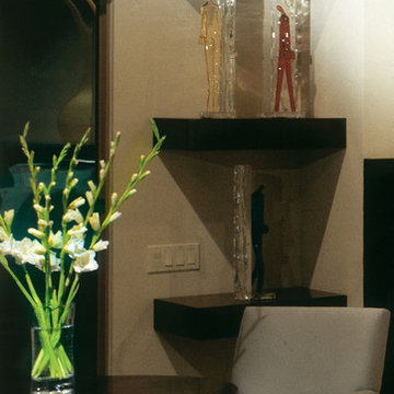 Contemporary Interiors
