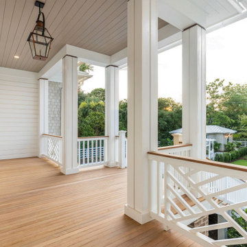 Oceanfront Oasis