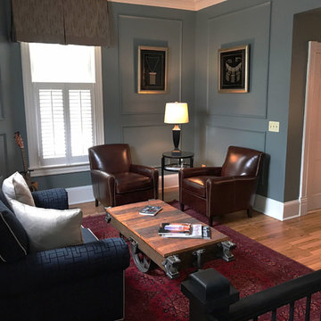 Historic Home in Old Town Alexandria