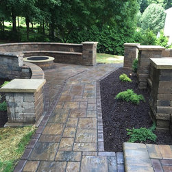 ZENTRO SMOKE REDUCING FIRE PITS - Products