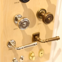 Classic - Doorknobs