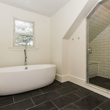 Renovated Convent, Boston