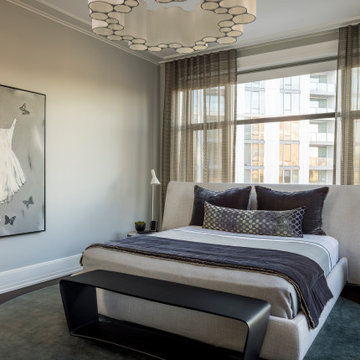 Karmin Schwartz Orchard Condo