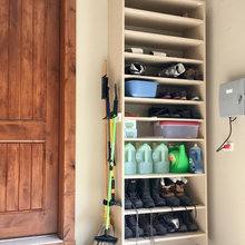 Garage Ideas