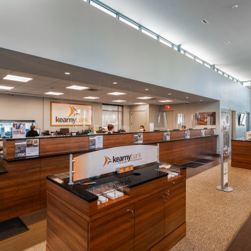 Kearny Bank