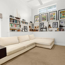 Interiors ideas
