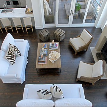 Petite Remodel