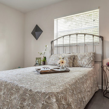 Riverside Heights Home Staging