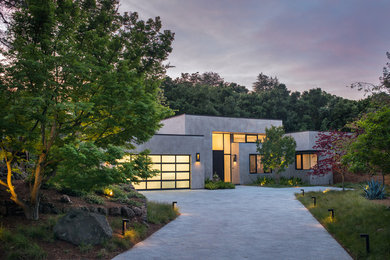 Exterior home photo in San Francisco