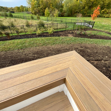 General Contracting - Project Gallery