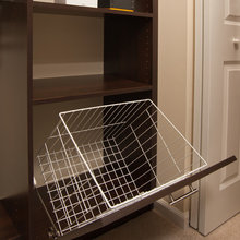 Closets