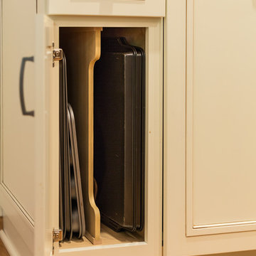 Kitchen Recipe for Style