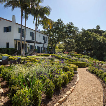 Las Tunas - Montecito, Ca