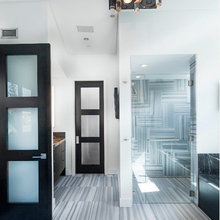New Bathroom