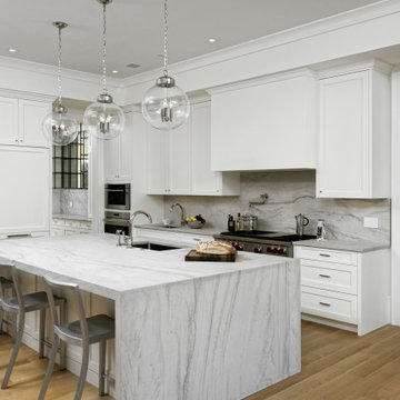 2nd Place Winner: Potomac Home