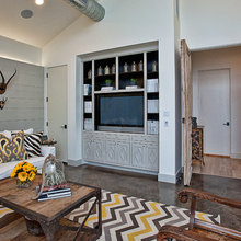 new house ideas - keeping room