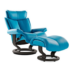 Magic by Stressless - Recliner Chairs
