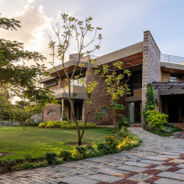 SYMPHONY OF ELEMENTS