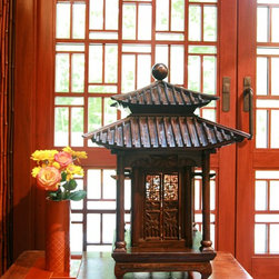 Asian Doors - Screen Doors