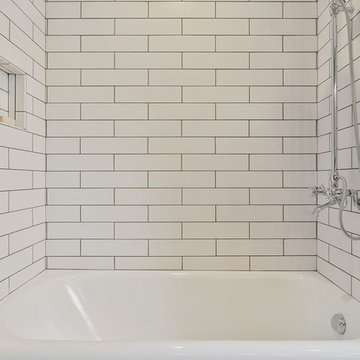 Alameda Bathroom Makeover