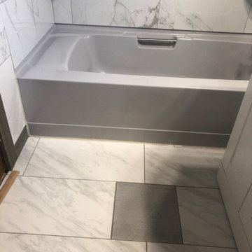Balcombe Bathroom