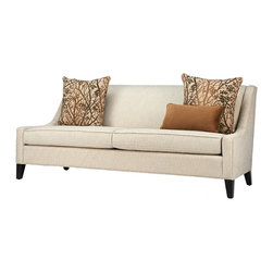 Laurel Sofa - Sofas