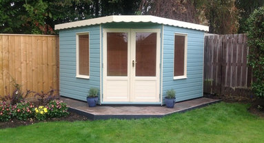 Best 15 Decking Patio And Shed Specialists In Newcastle Upon Tyne