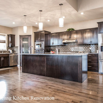 MJ Design and Construction