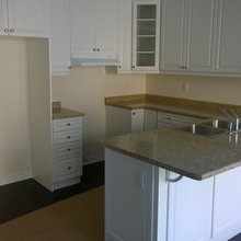 Kitchen Ideas