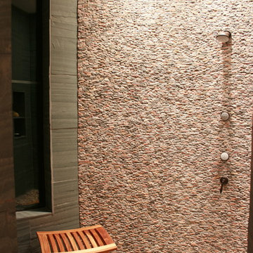 Kitchen, Bath, and Outdoor remodel