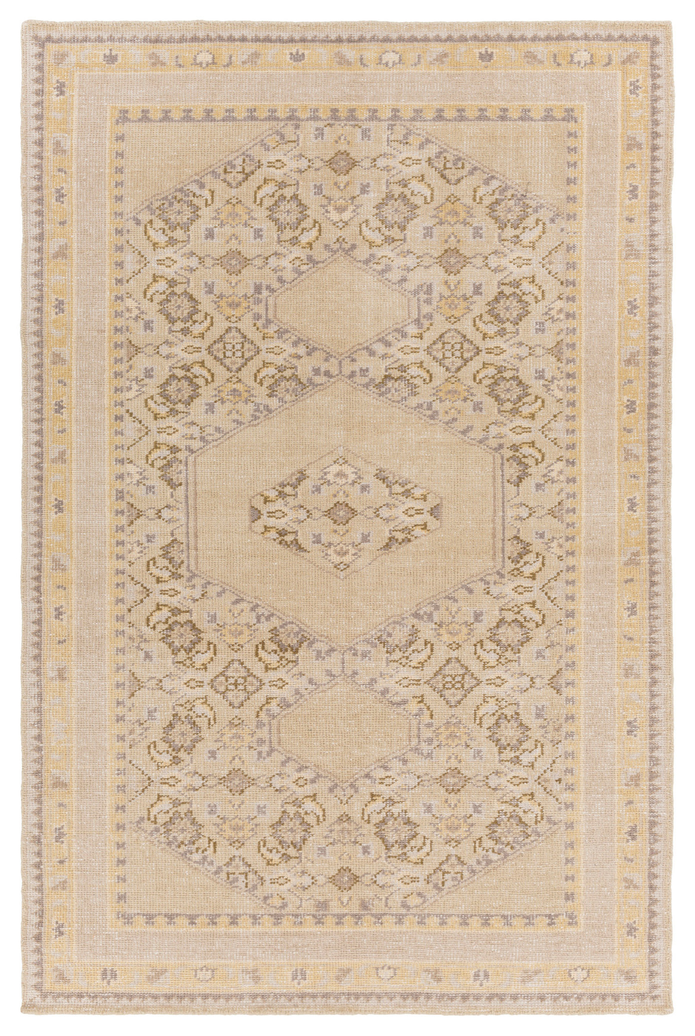 Zahra Area Rug, 5'6