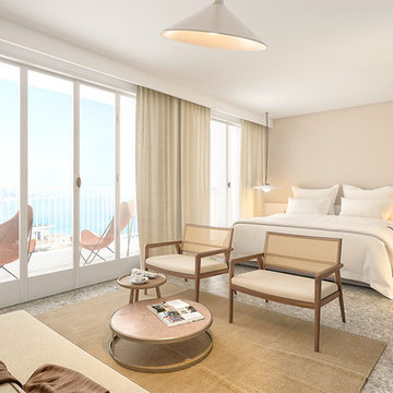 Villa Villafranche Sur Mer