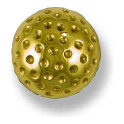 Golf Ball Doorbell Button - Windows And Doors