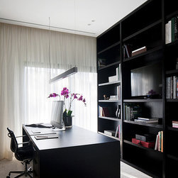 Toorak Residence - Products