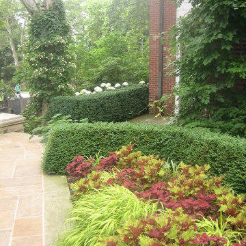 Oakland Residence - Pittsburgh, PA