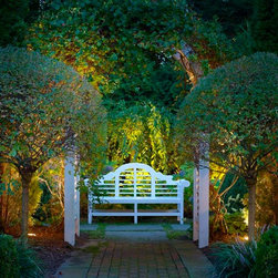 Outdoor Lighting - Lighting