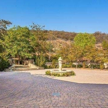 Westlake Village Home