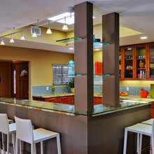 Kitchen Ideas