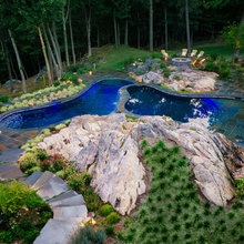 Landscape Ideas